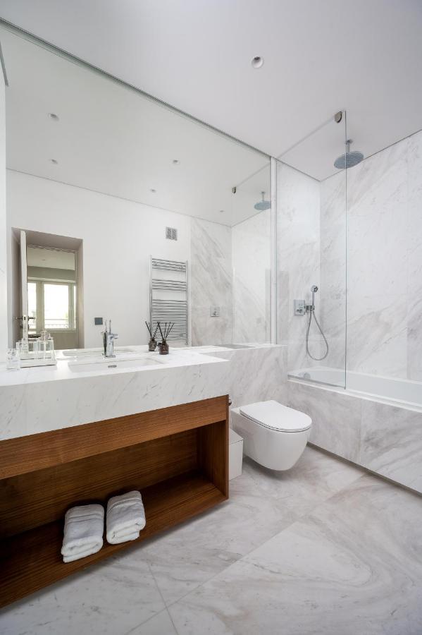 Noma Homes City Suite - Warsaw Center Екстериор снимка