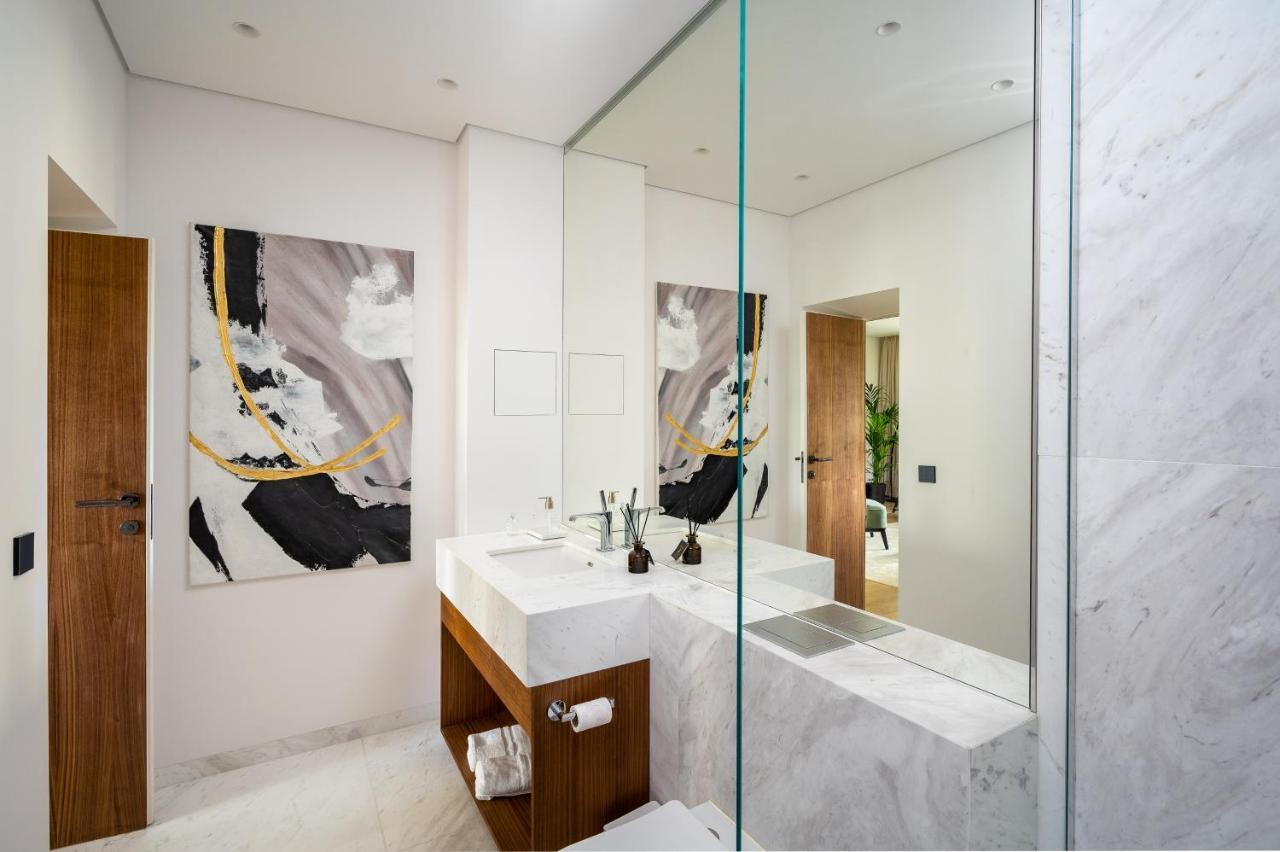 Noma Homes City Suite - Warsaw Center Екстериор снимка